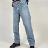 Lee Rider jeans Made in U.S.A. anni '70/80