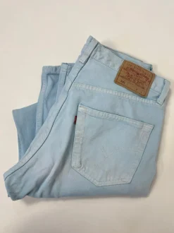 Levi's 501