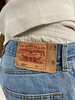 Levi's 501