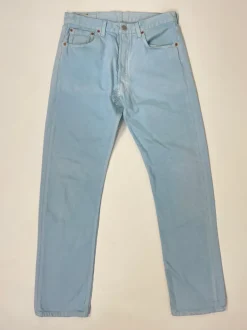 Levi's 501