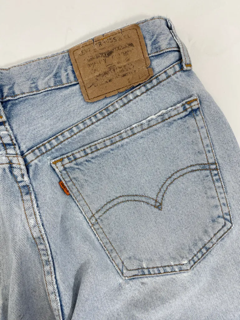 Levi's 615