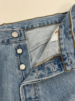 Levi's 501