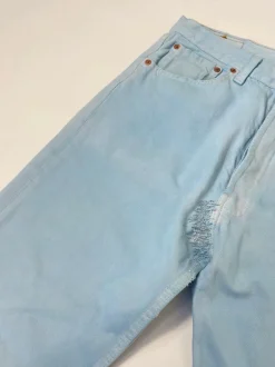 Levi's 501