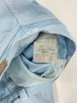 Levi's 501