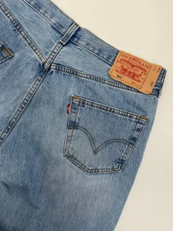 Levi's 501