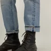 Levi's 501 Cimosa Red Line vintage