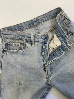 Levi's 501 Cimosa Red Line vintage