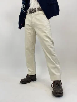 Levi's 685 millerighe