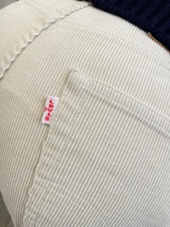 Levi's 685 millerighe