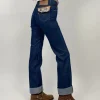 Levi's 517 Saddleman Boot Jeans - Made in U.S.A.