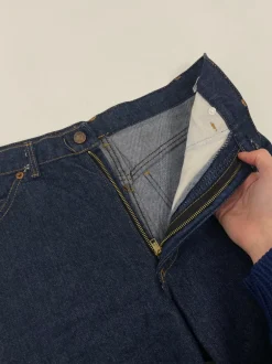 Levi's 517 Saddleman Boot Jeans - Made in U.S.A.