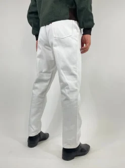 Levi’s 538 White