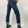 Levi's 501 ZXX BigE Cimosato
