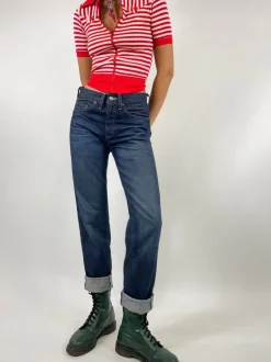 Levi's 501 ZXX BigE Cimosato