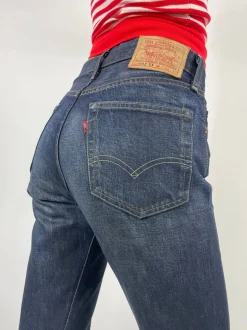 Levi's 501 ZXX BigE Cimosato