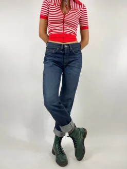 Levi's 501 ZXX BigE Cimosato
