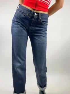 Levi's 501 ZXX BigE Cimosato