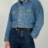 Levi's Big E Trucker Type 3