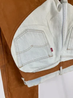 Levi's Rodeo custom 1990s