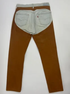Levi's Rodeo custom 1990s