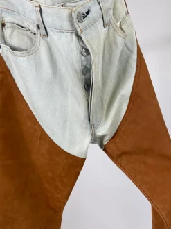 Levi's Rodeo custom 1990s