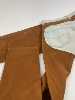 Levi's Rodeo custom 1990s