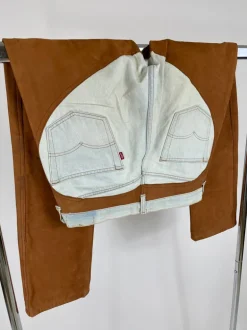 Levi's Rodeo custom 1990s