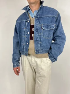 Levi's Type 1