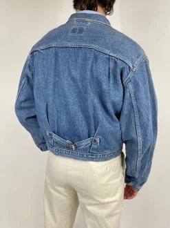 Levi's Type 1