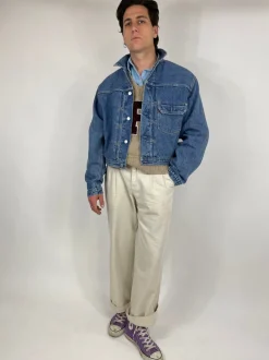 Levi's Type 1