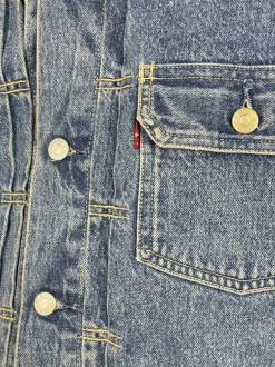 Levi's Type 1