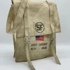 Light luggage U.S.A