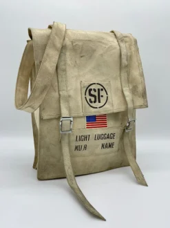 Light luggage U.S.A