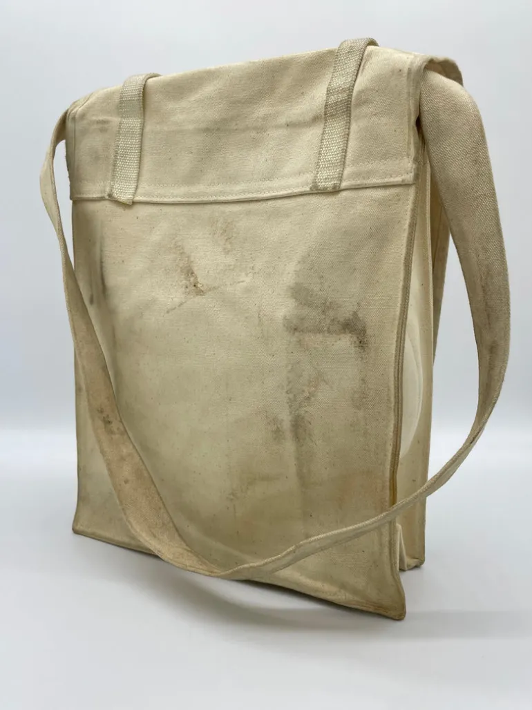 Light luggage U.S.A