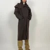 Long coat Hunder