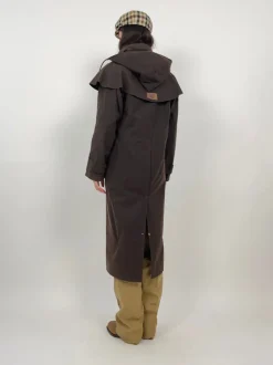 Long coat Hunder
