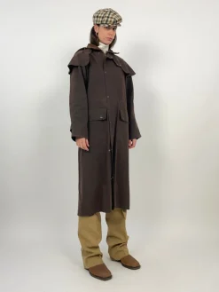 Long coat Hunder