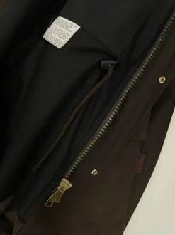 Long coat Hunder