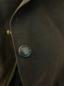 Long coat Hunder