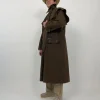 Long Coat Morrisons Australia