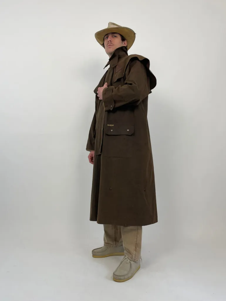 Long Coat Morrisons Australia