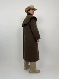 Long Coat Morrisons Australia