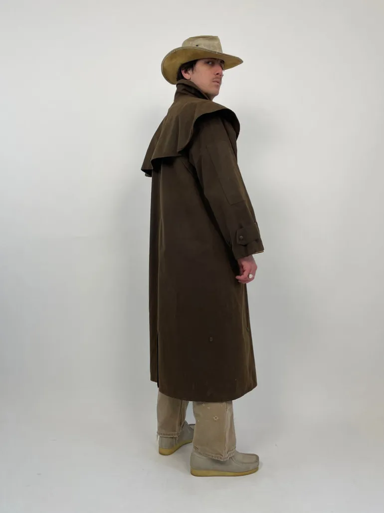 Long Coat Morrisons Australia