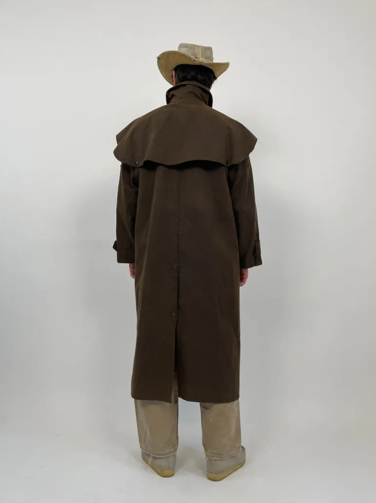 Long Coat Morrisons Australia