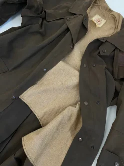 Long Coat Morrisons Australia