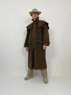 Long Coat Morrisons Australia
