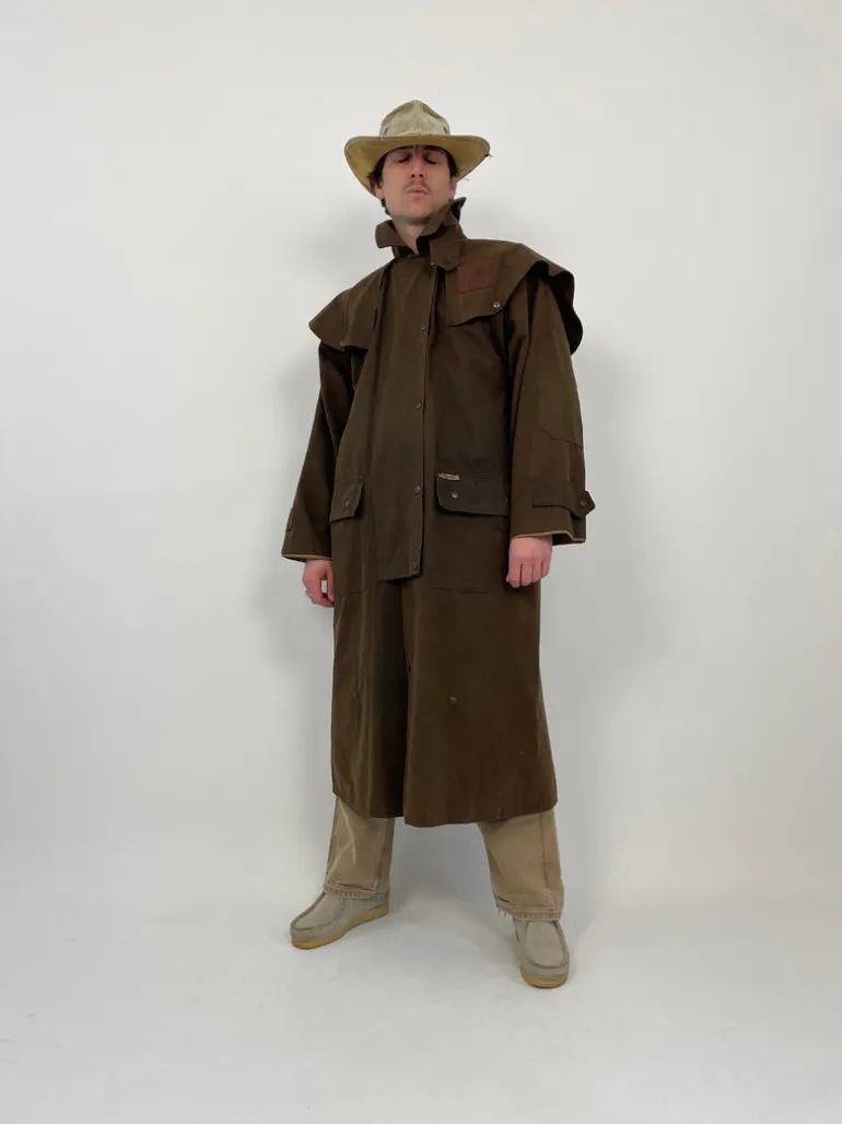 Long Coat Morrisons Australia