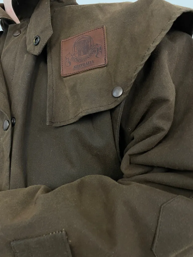 Long Coat Morrisons Australia