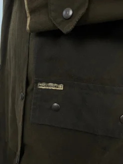 Long Coat Morrisons Australia