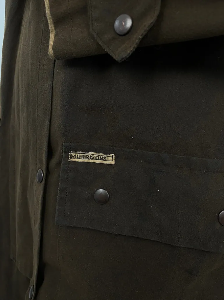 Long Coat Morrisons Australia